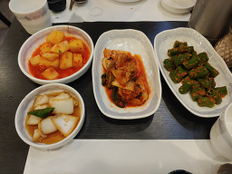 Choaesamgyetang 2