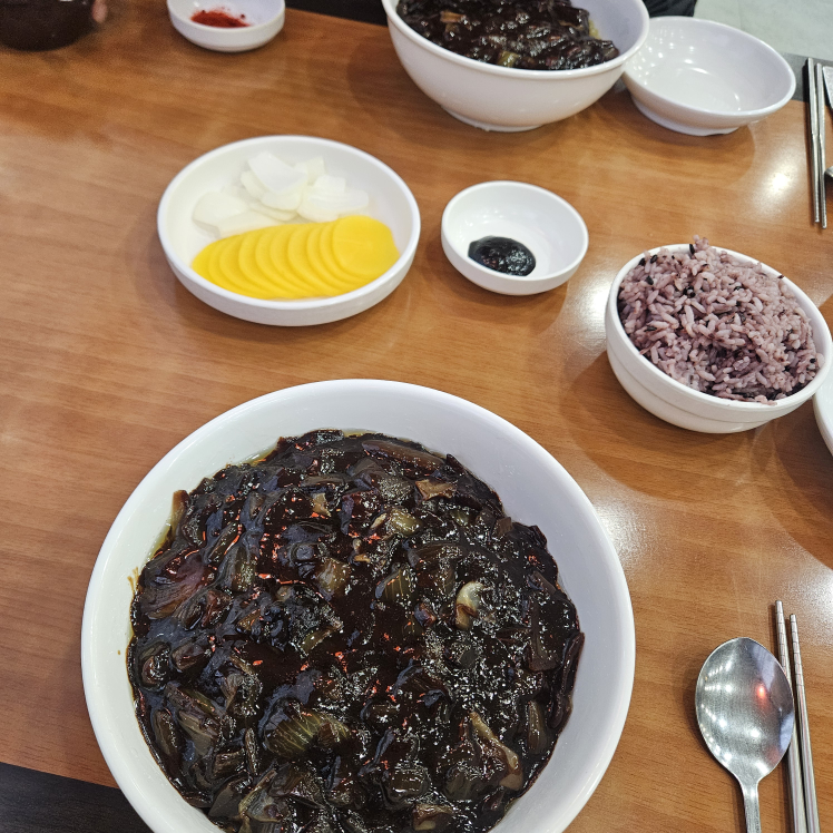 신가요리점 4