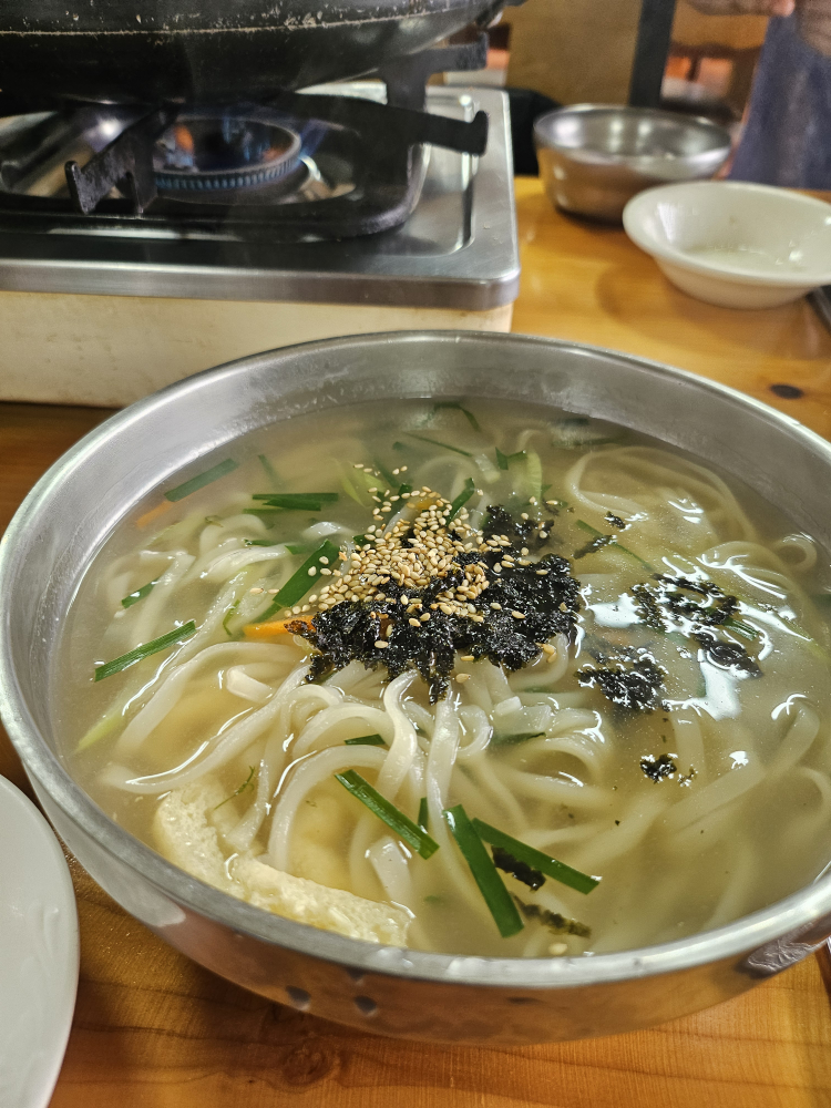 정의원님식당 사진 3