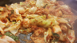 최고야 닭갈비 사진 2