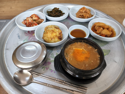 종로청국장 1