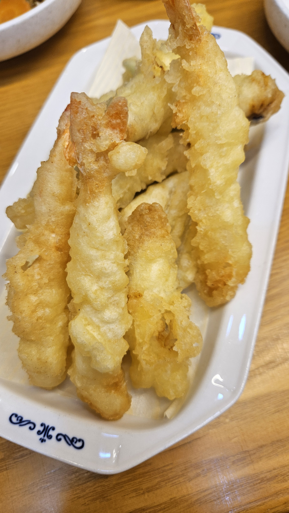 Sinseobokeo 1