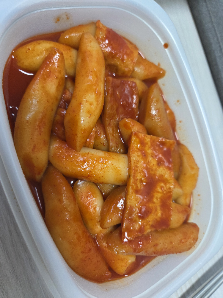 후루룩분식 사진 2
