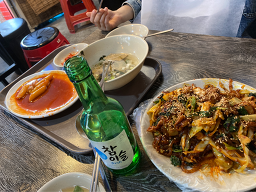 추억의포장마차 대표 사진