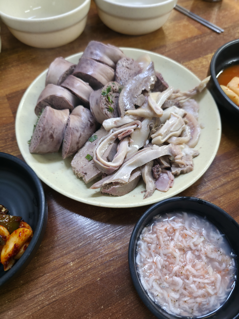 연산순대연풍식당 6