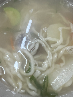 Monyeobajirakkalguksu 6