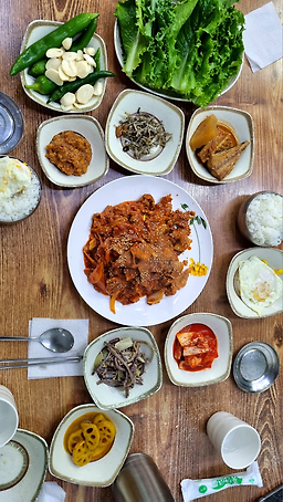 항아리 5