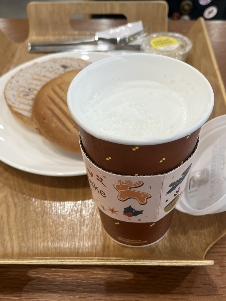 더베이크 숙명여자대학교점 대표 사진