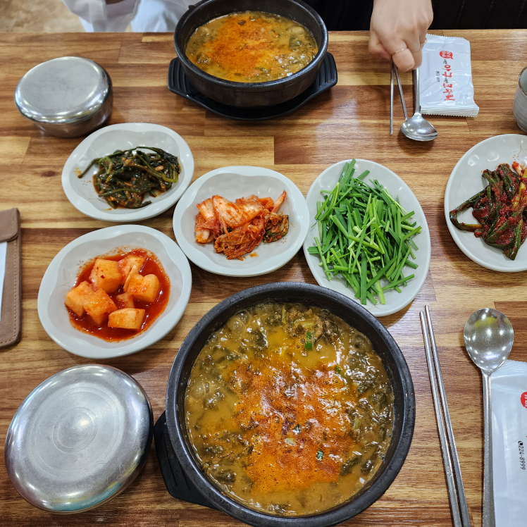 남원논두렁추어탕 5