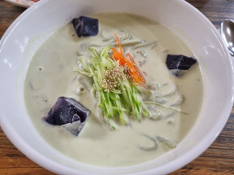 밀마당바지락칼국수 사진 7