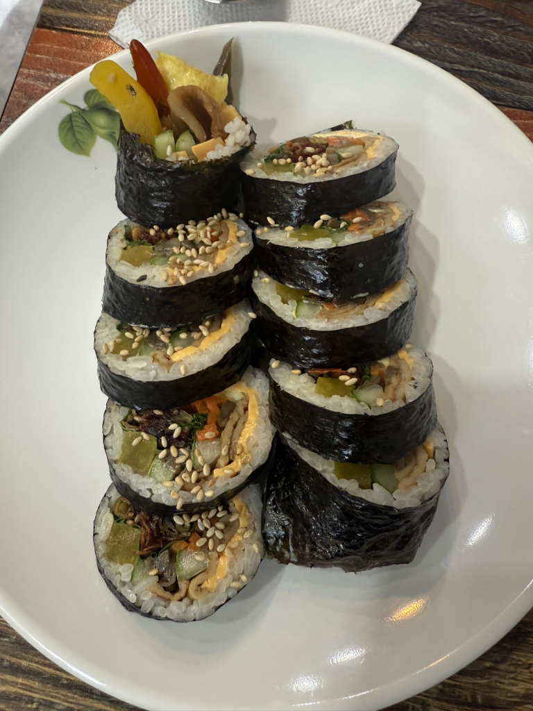 동혁이네김밥 사진 2