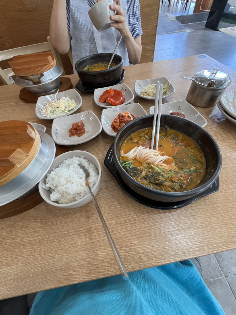 마중물추어탕 3