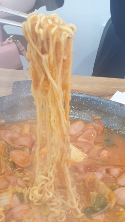 여기는 이가네 부대찌개 사진 2