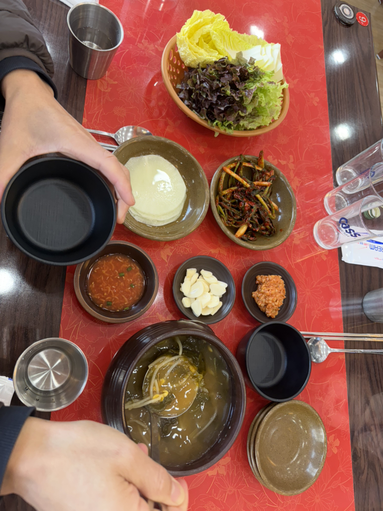 항아리보쌈 6