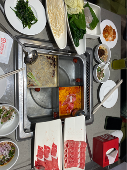 하이디라오 건대점 사진 8
