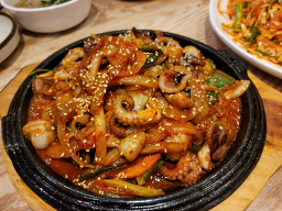 포항막회 본점 사진 2