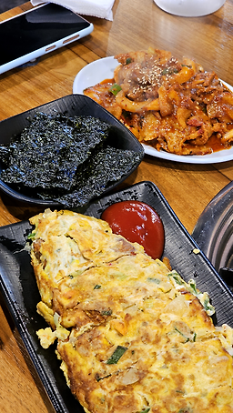 진아네용산포차 사진 6
