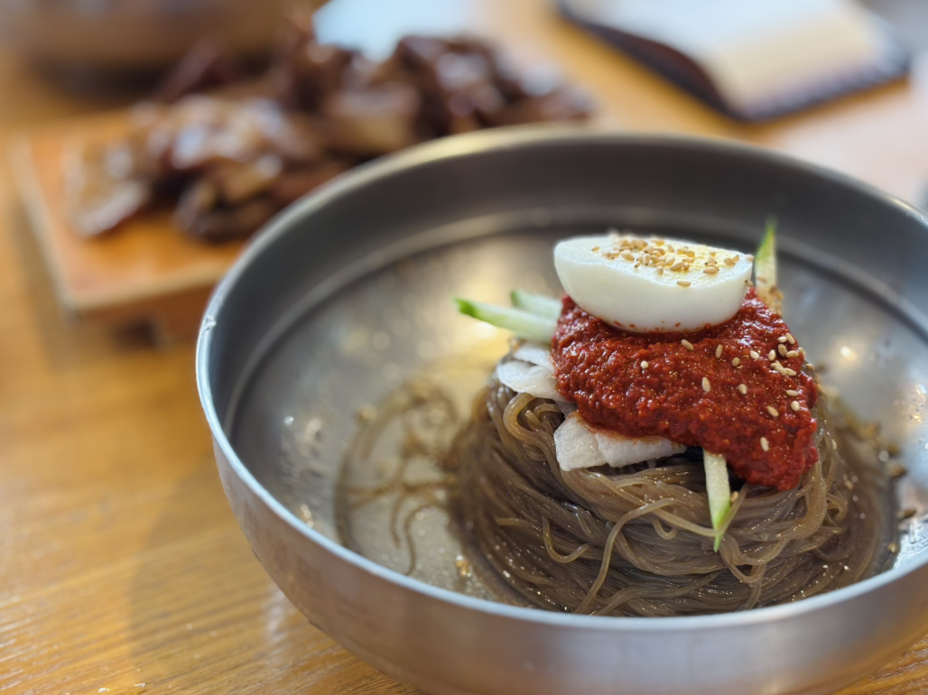 육쌈냉면 광명사거리점 대표 사진