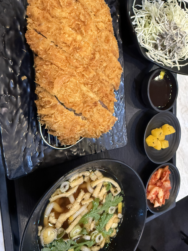만짱카츠 사진 4