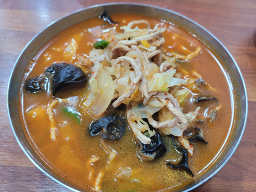 Daeheunggak (대흥각) 3