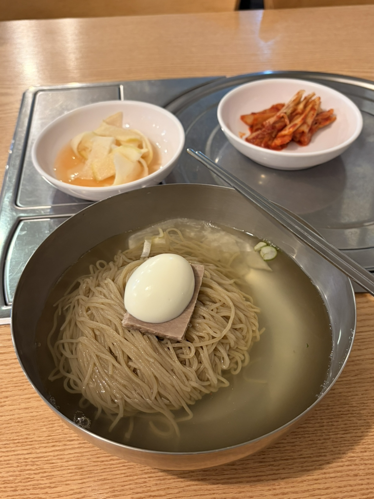 봉산평양냉면 사진 3
