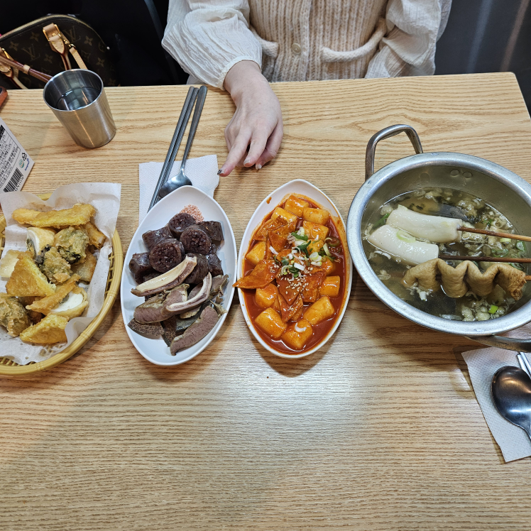 악어떡볶이 사진 2
