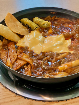 R&B즉석떡볶이 4