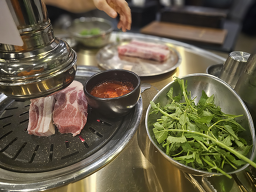 바다를본돼지 제주서귀포올레시장점 사진 6