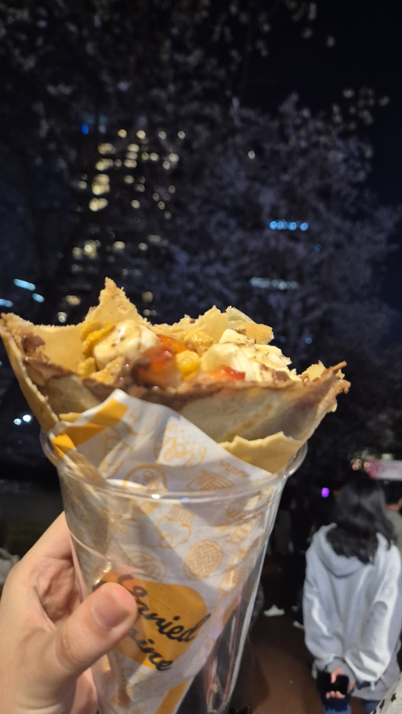 스웨이크레페