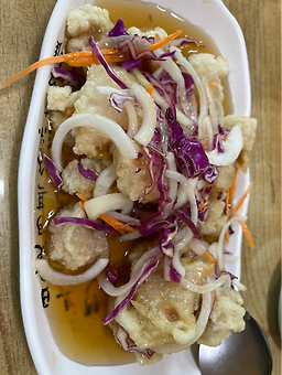 Janggangwangjjajang (장강왕짜장) 3