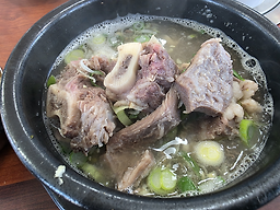 Ilmihanujip (일미한우집) 2