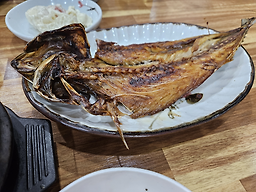 Misongjeong (미송정) 2
