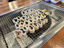 Muluijeongwon jangeomadang 4