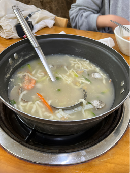 남촌칼국수 6
