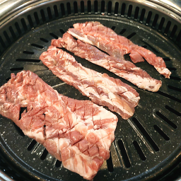 Gachaerigalbi (가채리갈비) 1