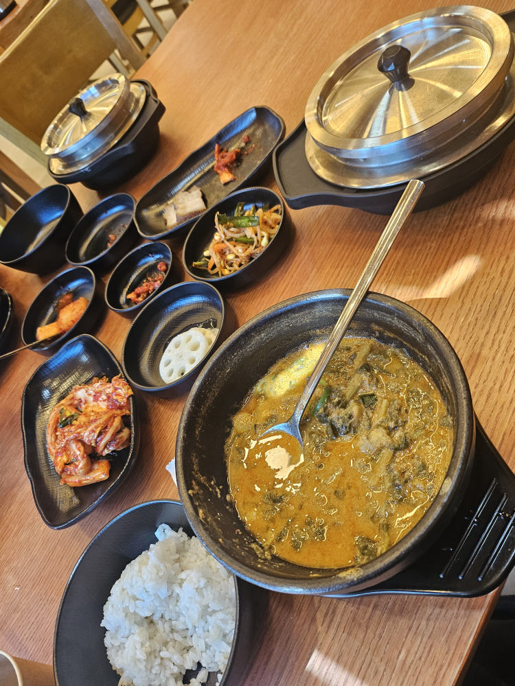 Cheonchunamwonchueotang damyangjeom 1
