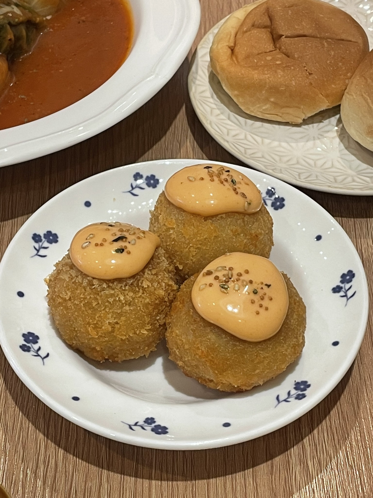 Yangbaechusikdang 4