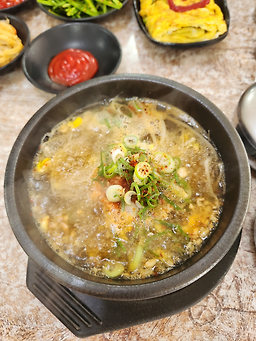 Imatkongnamulgukbap 6