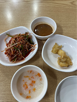 Dongdaebokguk (동대복국) 3