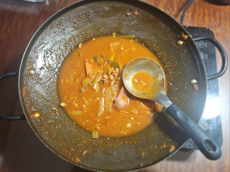 Suyumyeonggabudaejjigae 1