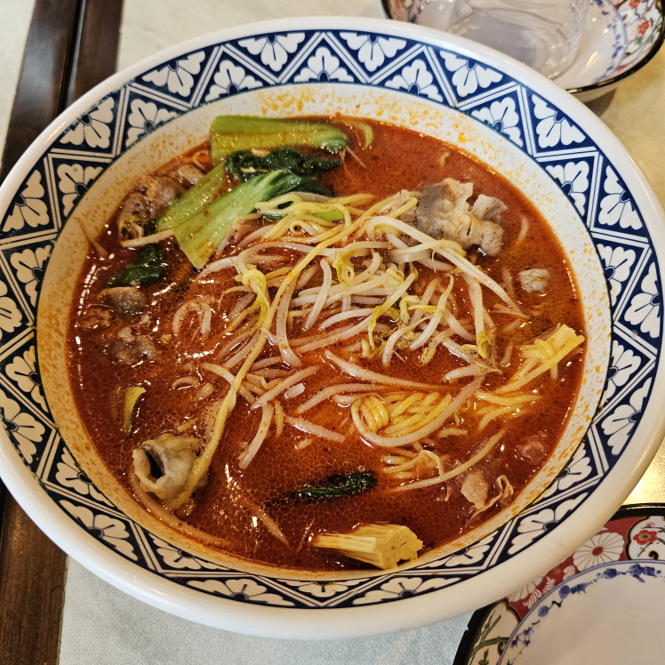 신마라명가 마라탕&마라샹궈 강남점 사진 3