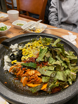 숲속애담소 2