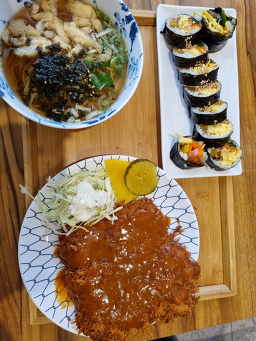 꿈의김밥 잠실점 사진 3