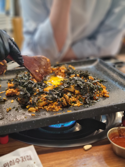 제주돌담집 4