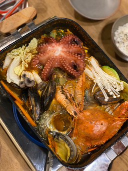 바람에 스치운다 레스토랑 사진 5