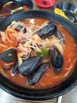 동명각 사진