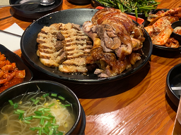 Jangmojokbal 4