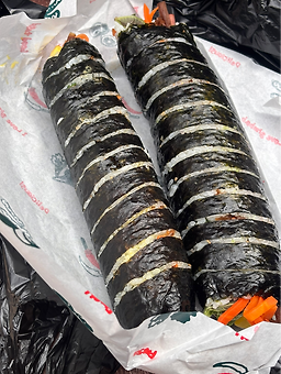 Mamaseugimbap (마마스김밥) 1