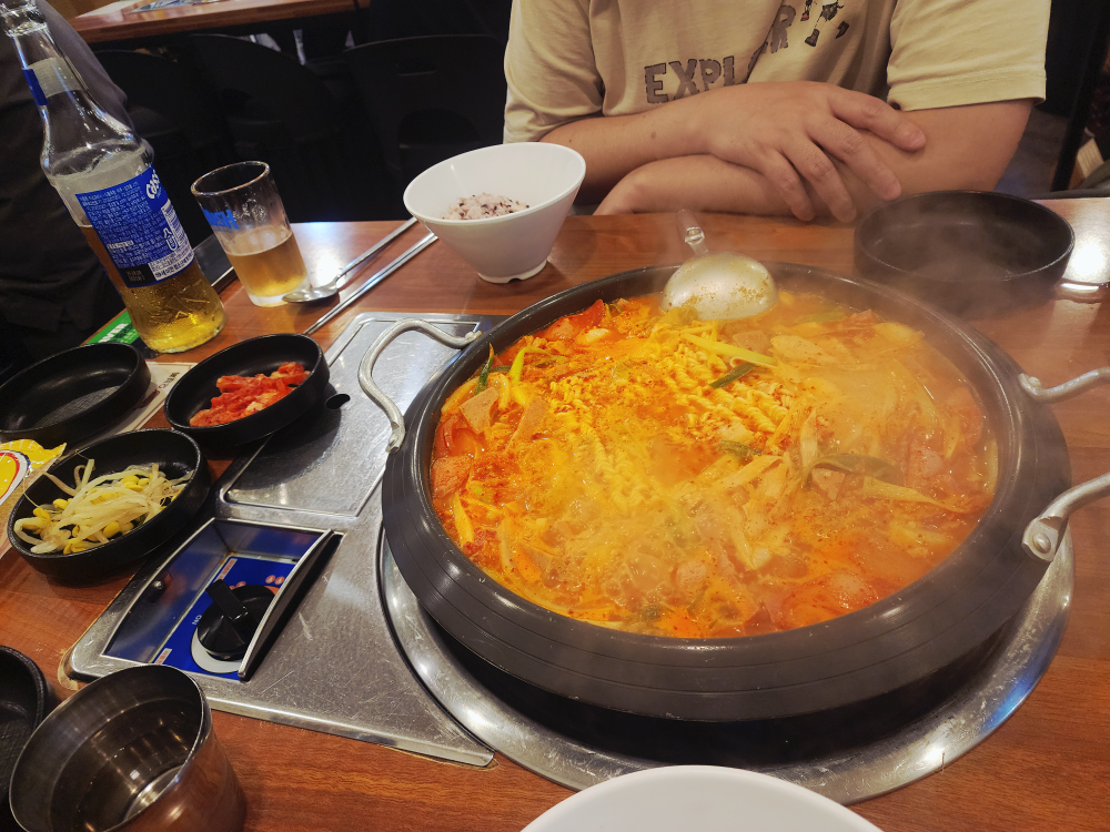 Obujjiyangjaejeom 4