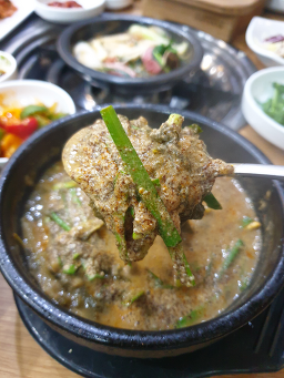 미사리남원추어탕 3